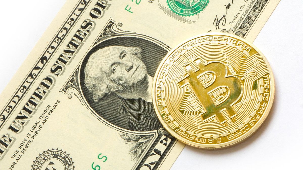 Hacker Attacks Make Bitcoin Price Slipping Red