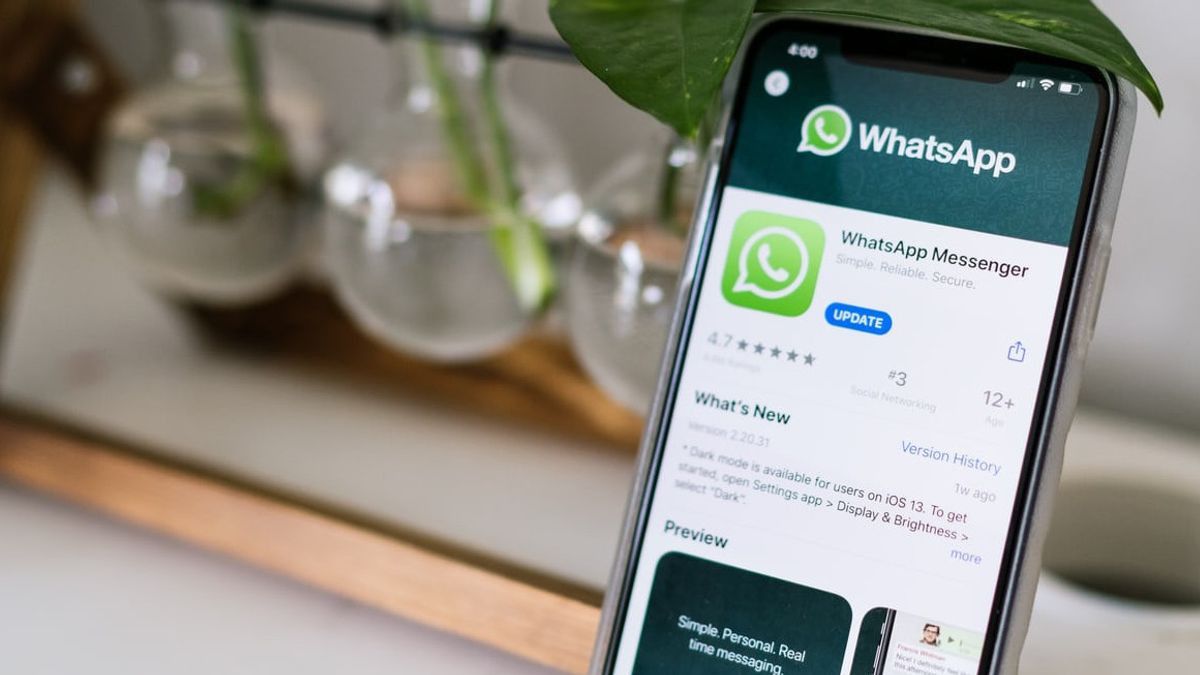 WhatsApp Will Increase The Number Of People In The Call Group