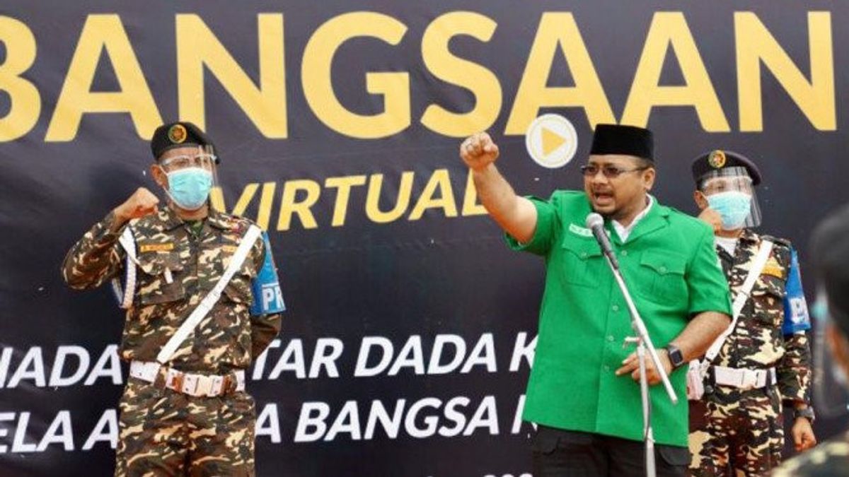 Jne Diduga Hina Nu Jne Diduga Hina Nu 4 Anggota Fpi Pasuruan Ditangkap Diduga Ancam Gorok Menkopolhukam Mahfud Md Gus Nur Dianggap Telah Menyebarkan Informasi Untuk Menimbulkan Kebencian