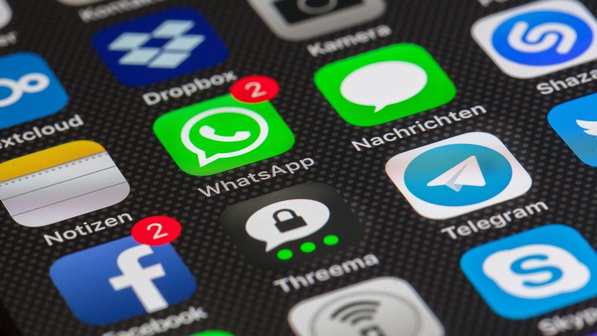 Guidelines For WhatsApp Not Being Hacked Like Ravio Patra