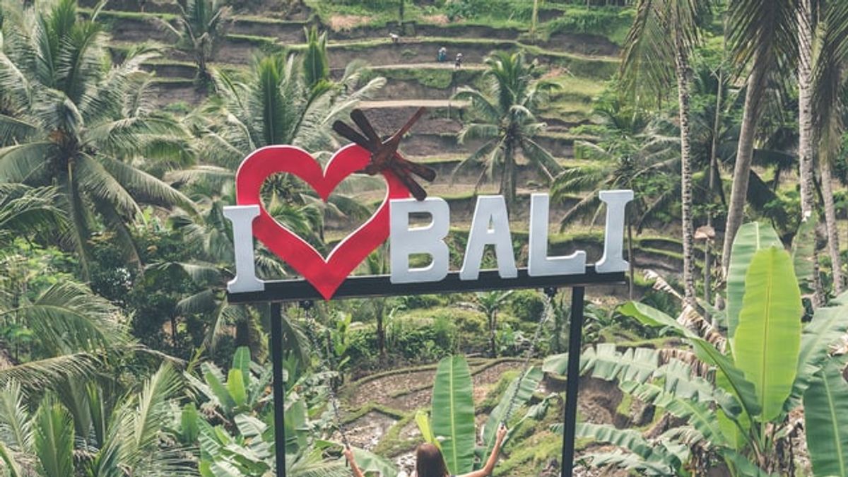 This Is The Reason For Mandatory Covid 19 Swab Tests To Enter Bali