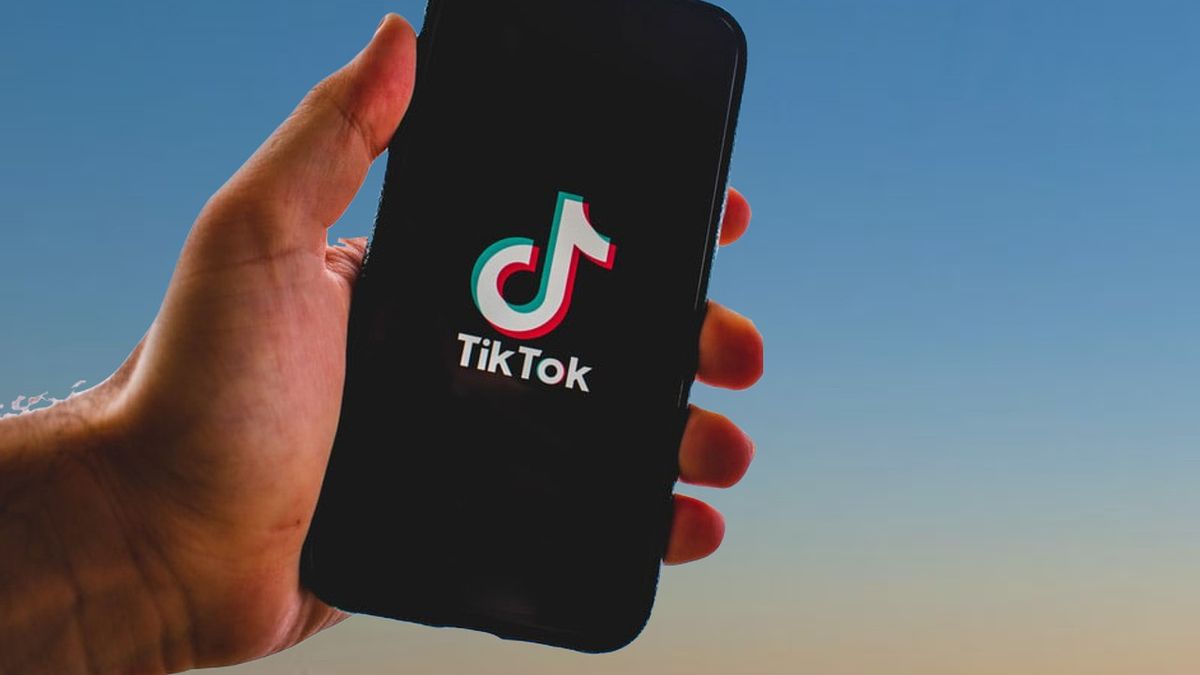 TikTok's attempt to break away from the Chinese app label