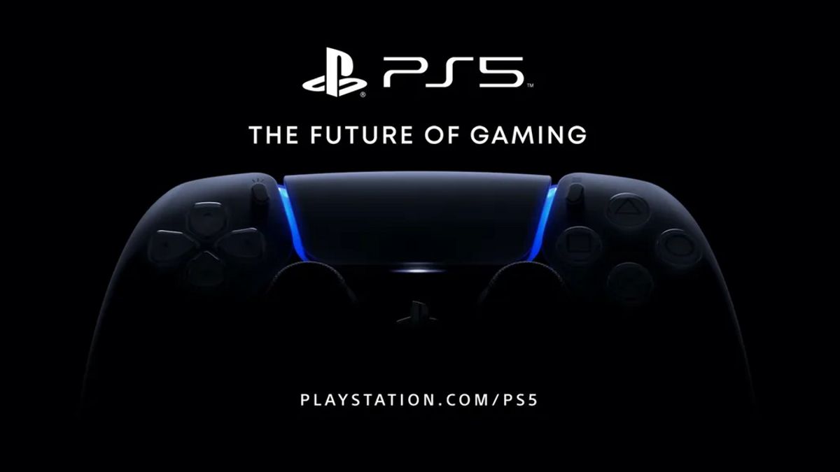 Sony is ready to release the PlayStation 5 on June 12