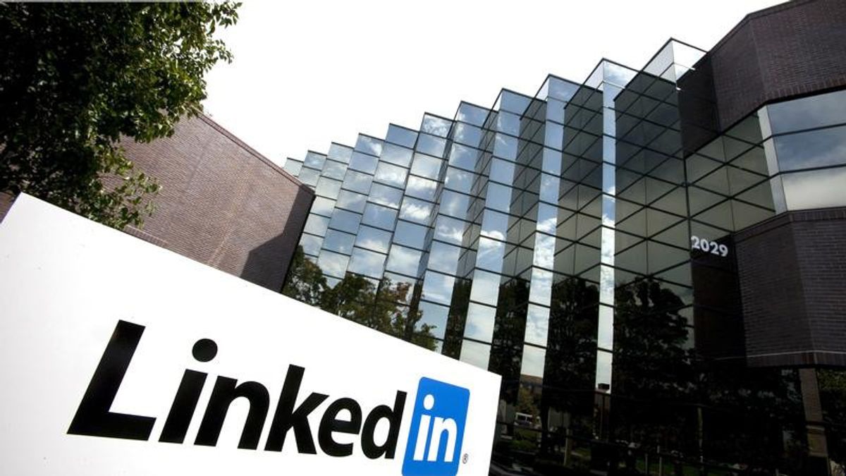 LinkedIn Layoffs Nearly 1000 Employees Due to the COVID-19 Pandemic