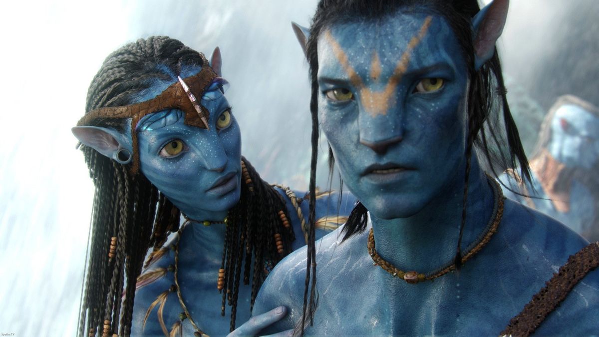 Bocoran Konsep Film  Avatar 2 yang  Bakal Tayang  2021  