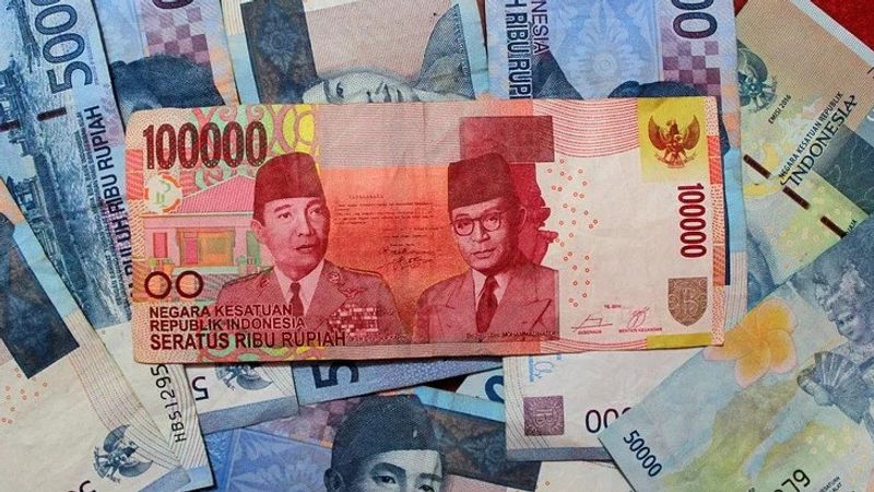 Rupiah Makin Melemah dan Sudah Kembali ke Level Rp14.000 