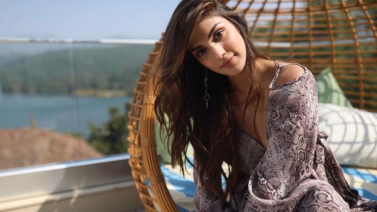 5 Best Movies Starring Rhea Chakraborty