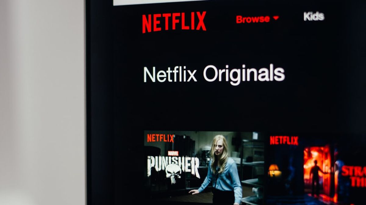 Daftar Kode Rahasia Di Netflix Biar Cari Tontonan Film Lebih Gampang Waktunya Merevolusi Pemberitaan