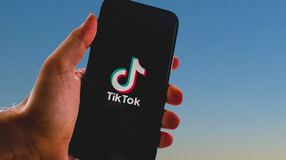 US Bans Government Employees from Playing TikTok in Offices