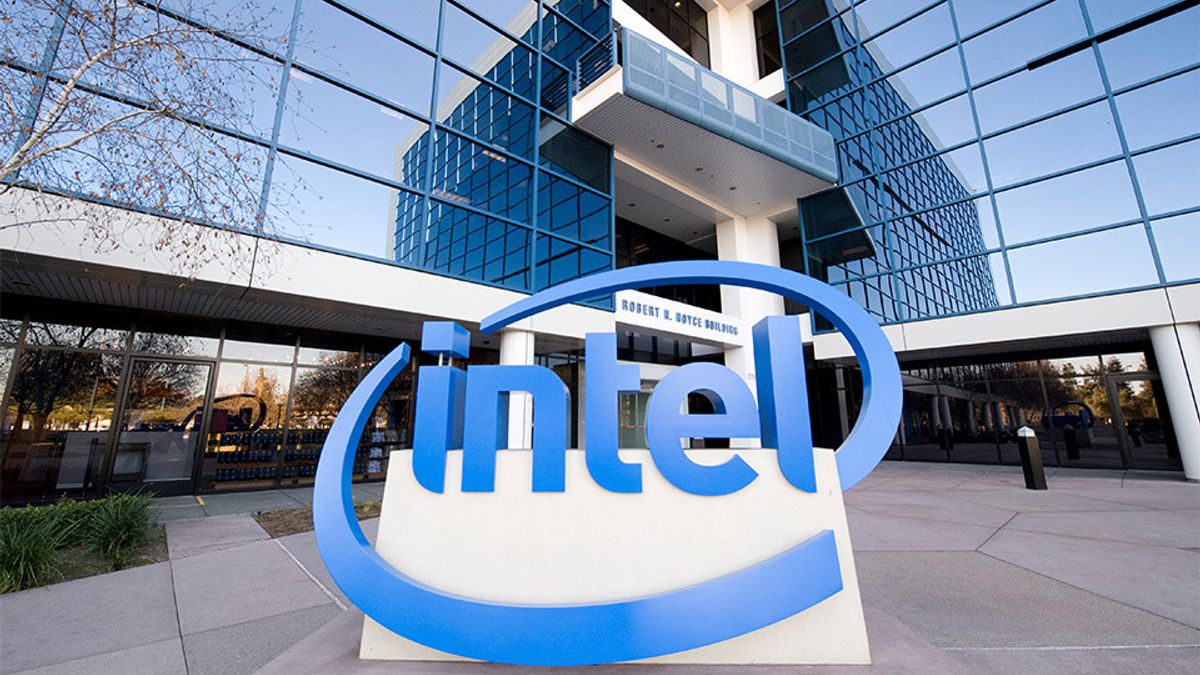 Intel's Latest Chipset Production Delayed Until 2022