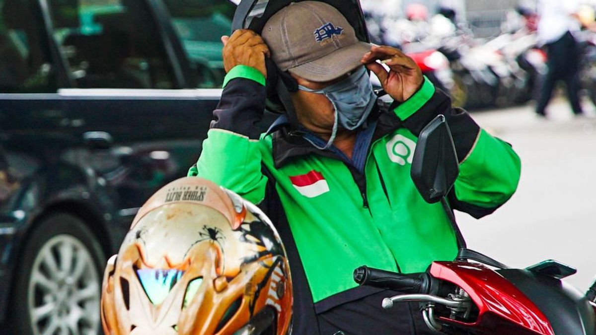 The reason Facebook and Paypal are interested in disbursing fresh funds for Gojek