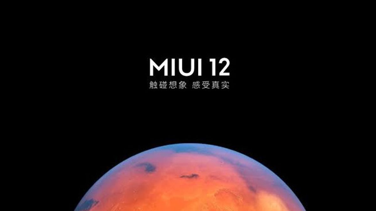 New Refresher MIUI 12 Display for Xiaomi Smartphones cs