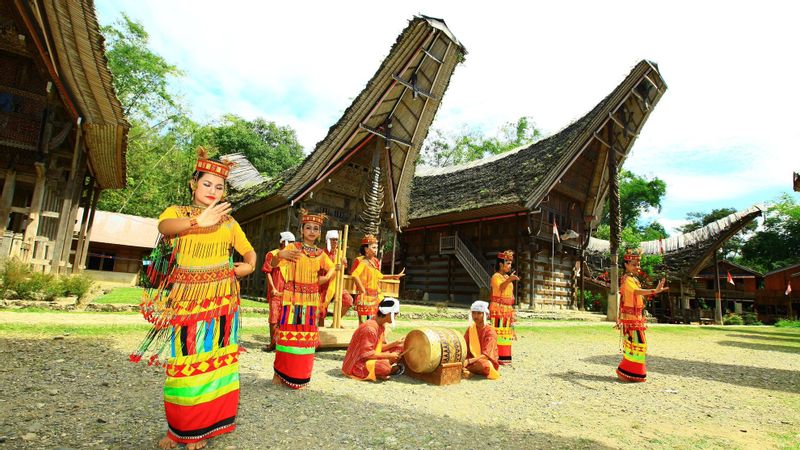  Lima Tempat Wisata  Alternatif di Nusantara Voice of 