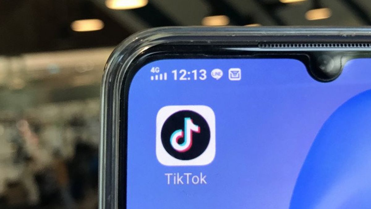 TikTok Wants to Recruit 10,000 New Employees in the United States