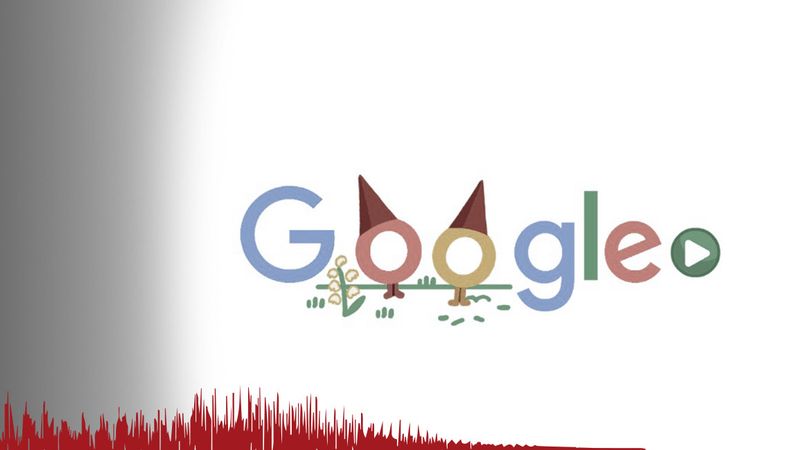 Mengusir Kebosanan dengan Game Google Doodle - Voice of ...