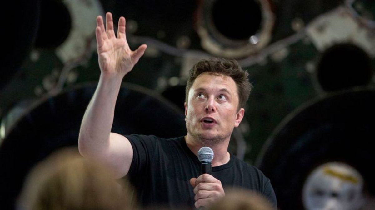 Elon Musk wants to develop a Neuralink chip that can play music